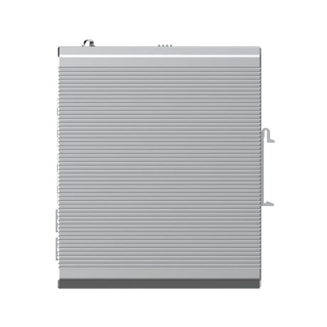EAN 6976915003457 - Ruijie Networks RG-NIS2100 Gestionado L2 Gigabit Ethernet (10/100/1000) Energía sobre Ethernet (PoE) Negr imagen 5