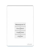 EAN 4019377901670 - Auerswald TFS-Dialog 400 Blanco imagen 9