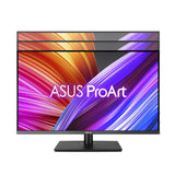 Monitor Asus Proart Pa32ucr-K 81,3 Cm (32") 3840 X 2160 Pixeles 4k Ultra Hd Led Negro