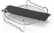 EAN 8710103860792 - Philips HD9950/00 accesorio para freidoras Gris imagen 1