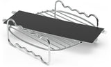 EAN 8710103860792 - Philips HD9950/00 accesorio para freidoras Gris imagen 1
