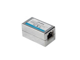 EAN 5901969418637 - Lanberg AD-RJ45-RJ45-OS6 cambiador de género para cable RJ-45 Plata imagen 2