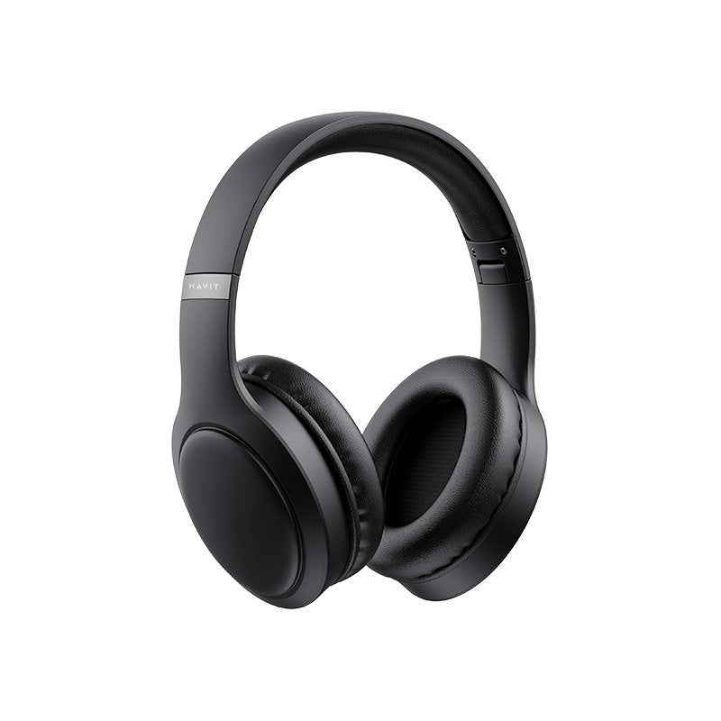 Auriculares Bluetooth Havit H630bt (Negros)