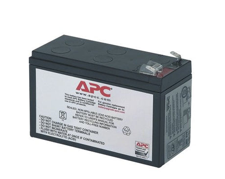 EAN 0731304225324 - APC RBC40 batería para sistema ups Sealed Lead Acid (VRLA) 12 V imagen 1