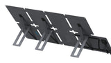 Anker Solix Ps60 Solarkollektor Compact, Portable 60 Watt Negro