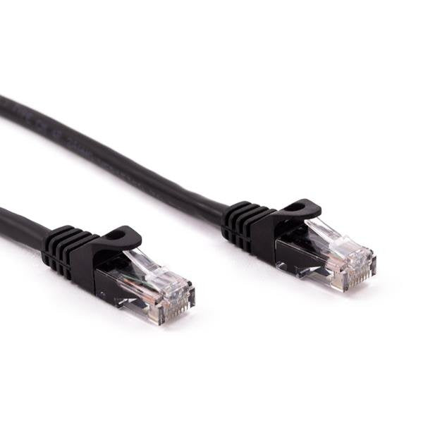 Nilox Cable Rj45 Cat6 5m Nxcrj4503