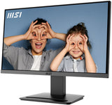 Msi Pro Mp223 E2 21.5" Va Fhd 100hz 4ms Hdmi Dp