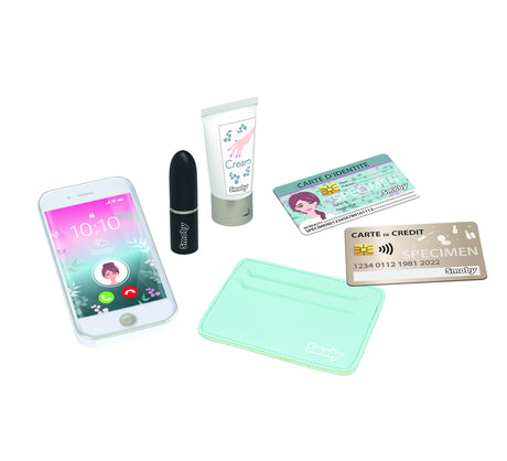 EAN 3032163201601 - Smoby 7600320160 juego de rol imagen 7