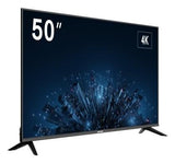 EAN 6936422108175 - Hikvision DS-D5050U3-1V0S pantalla para PC 127 cm (50") 3840 x 2160 Pixeles 4K Ultra HD LED Negro imagen 2