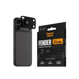 Panzerglass Fender Ip 18 Pro Max Kameraschutz