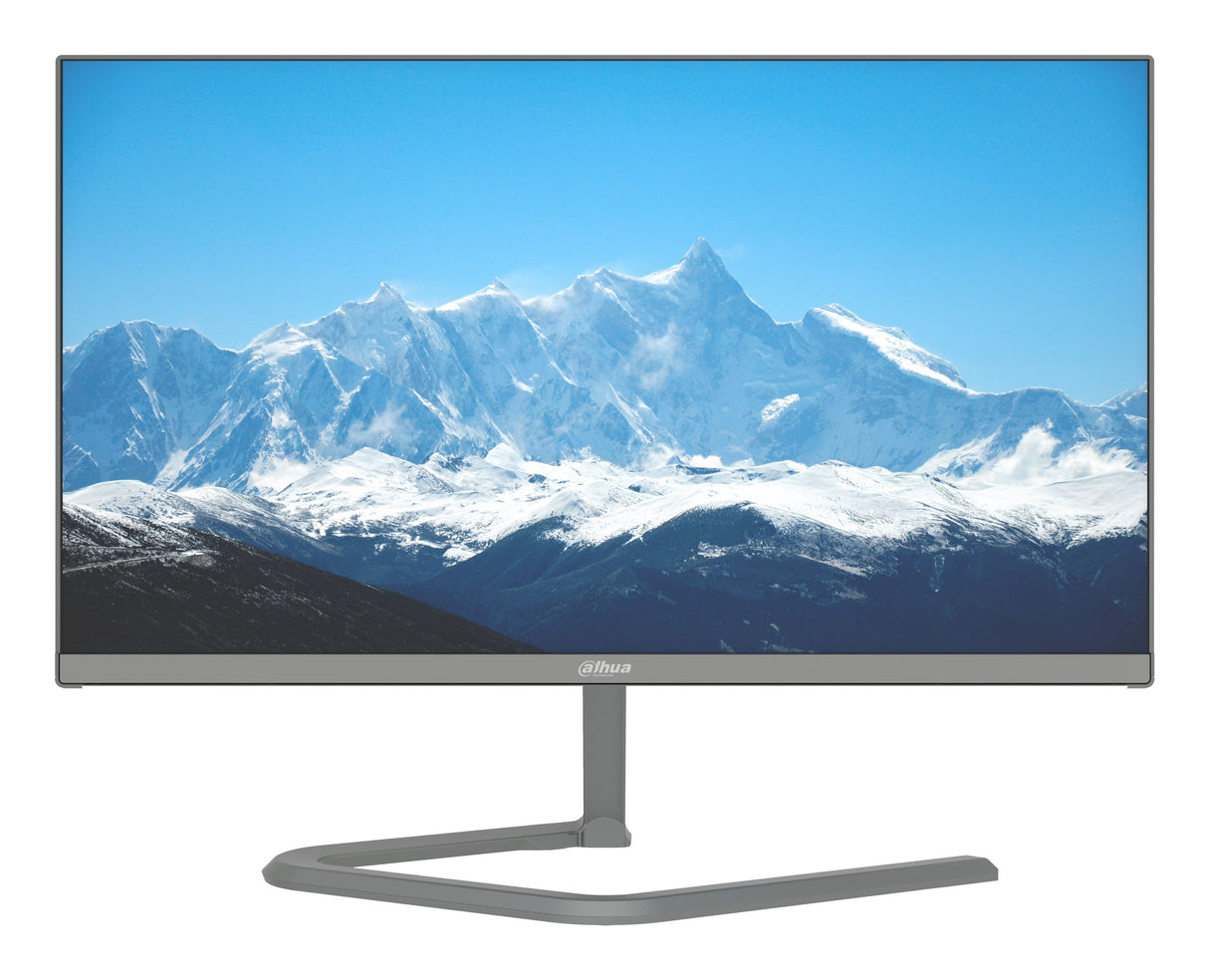 EAN 6939554905100 - Dahua Technology DHI-LM22-C201P pantalla para PC 54,6 cm (21.5") 1920 x 1080 Pixeles Full HD LCD Gris imagen 1