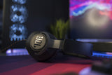 EAN 6925281969621 - JBL Quantum 100 Auriculares Alámbrico Diadema Juego Negro imagen 11