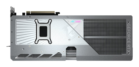 EAN 4719331355692 - GIGABYTE AORUS GeForce RTX 5080 MASTER ICE 16G imagen 6