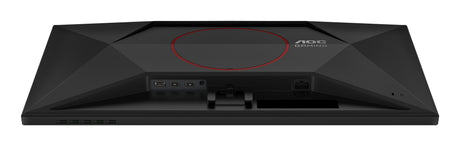 EAN 4038986642606 - AOC Q27G42XEP pantalla para PC 68,6 cm (27") 2560 x 1440 Pixeles Quad HD LCD Negro, Rojo imagen 4