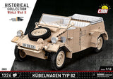 Cobi Kübelwagen, Coche De Pasajeros Tipo 82 Cobi-2803