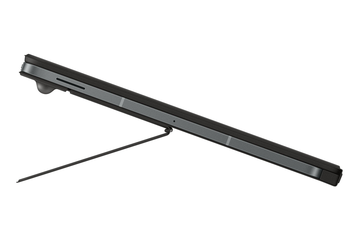 EAN 8806097333272 - Samsung EF-DX625 QWERTZ Alemán Pogo pin Negro imagen 5