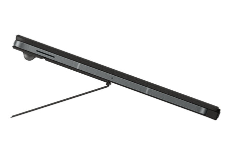 EAN 8806097333272 - Samsung EF-DX625 QWERTZ Alemán Pogo pin Negro imagen 5