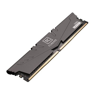 Memoria Teamgroup Ddr4 3600 16gb C18 T-Create Expert K2 2x8gb, 1.35v