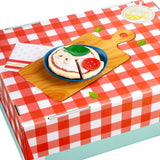 EAN 0050743488771 - Little Tikes Creative Chefs Pizza Kit imagen 9