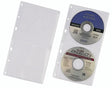 EAN 4005546526485 - Durable 5203-19 Funda 2 discos Transparente imagen 1