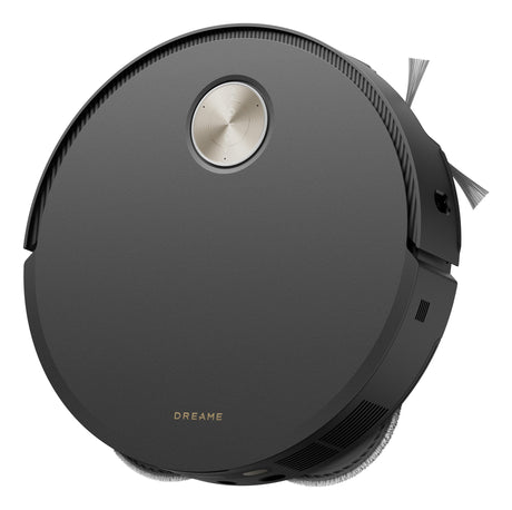 EAN 6977328065568 - Dreame X50 Ultra 0,395 L Combinado Negro, Acero inoxidable imagen 8