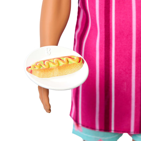 EAN 0194735306343 - Barbie JFV65 muñeca imagen 3