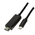 EAN 4052792050356 - LogiLink UA0330 Adaptador gráfico USB Negro imagen 1