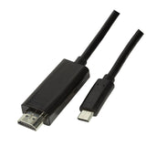 EAN 4052792050356 - LogiLink UA0330 Adaptador gráfico USB Negro imagen 1