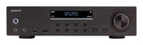 Amplificador Estéreo Aiwa Amr-200dab 200w