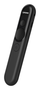 EAN 0195892111450 - Lenovo Eingabegeräte apuntador inalámbricos Bluetooth/RF Negro imagen 6