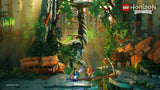 Ps5 Lego Horizon Adventureseu