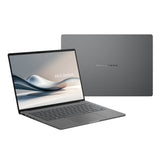EAN 4711387901946 - ASUS Zenbook A14 UX3407QA-QD333W 35,6 cm (14") LPDDR5x-SDRAM Wi-Fi 6E (802.11ax) Windows 11 Home imagen 8