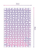 EAN 8005125217601 - Clementoni 21760 puzzle imagen 4