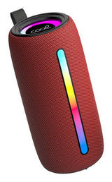 EAN 8434847069838 - COOL Accesorios 8434847069838 Altavoz monofónico portátil Rojo 10 W imagen 1