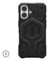 EAN 0840283914591 - Urban Armor Gear Monarch Pro kevlar funda para teléfono móvil 15,5 cm (6.1") Negro imagen 6