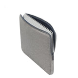 EAN 4260403575192 - Rivacase Suzuka 33,8 cm (13.3") Funda Gris imagen 9