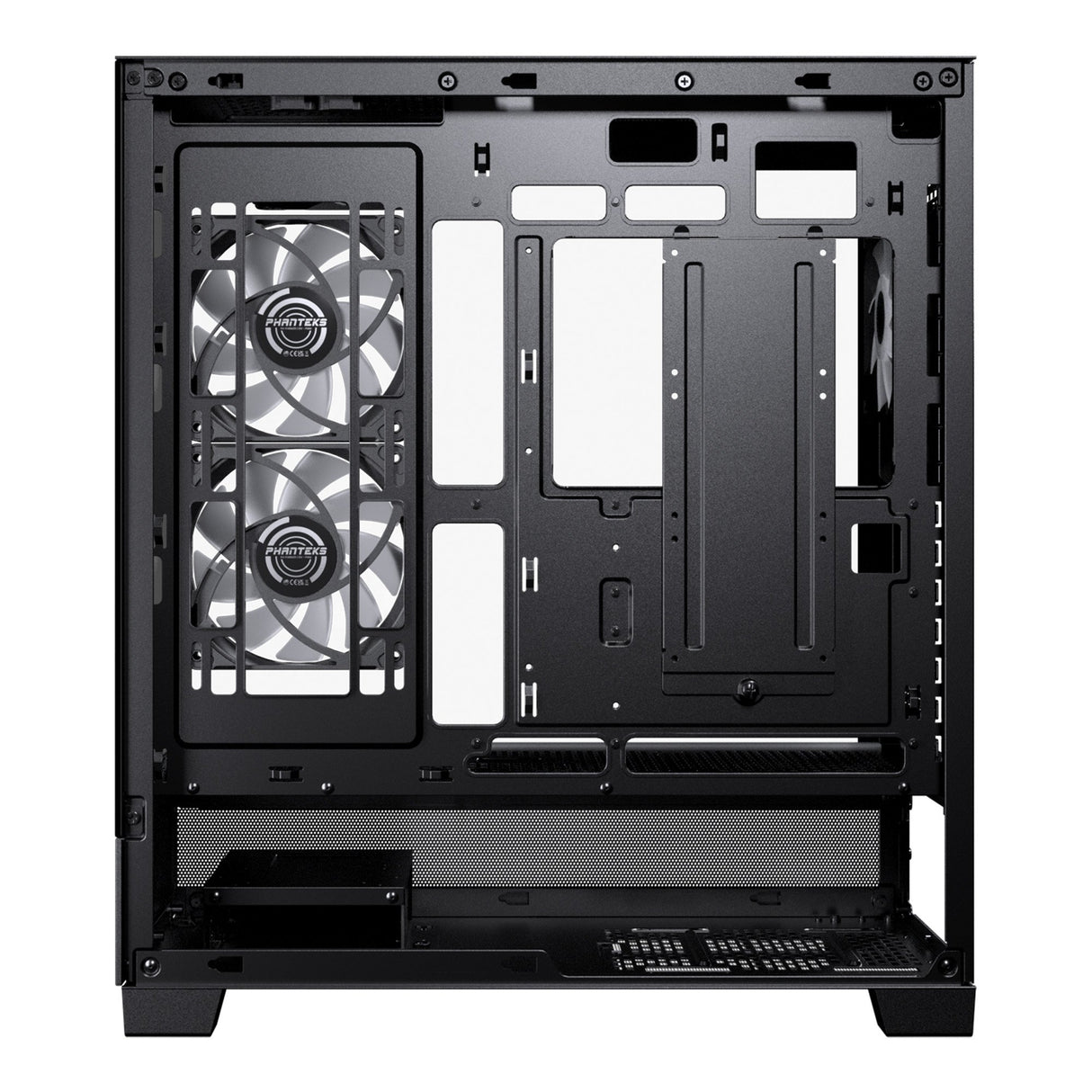 EAN 0886523303176 - Phanteks XT View Torre Negro imagen 8