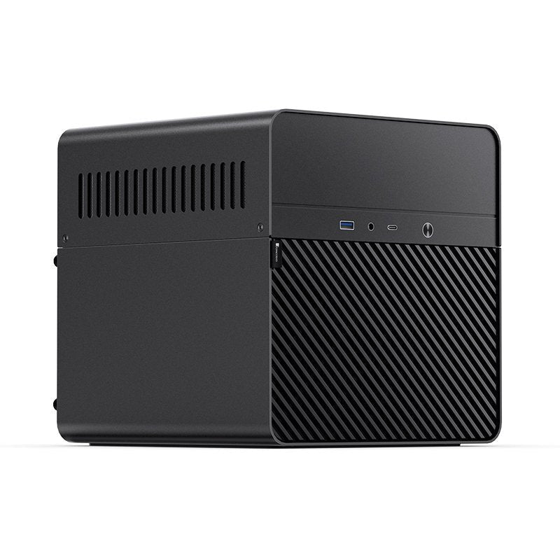 Jonsbo N2 Mini-Itx Gehäuse - Negro