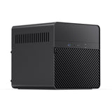 Jonsbo N2 Mini-Itx Gehäuse - Negro