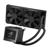 Refrigeración Líquida Asus Rog Ryujin Iii 240 90rc00k0-M0uay0
