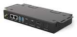 EAN 810132272981 - Biamp EasyConnect MPX 250 USB 3.2 Gen 2 (3.1 Gen 2) Type-C 10000 Mbit/s Negro imagen 9