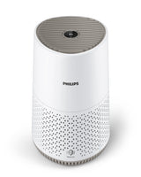 EAN 8720389025396 - Philips AC0650/10 purificador de aire 44 m² 49 dB 12 W Blanco imagen 3
