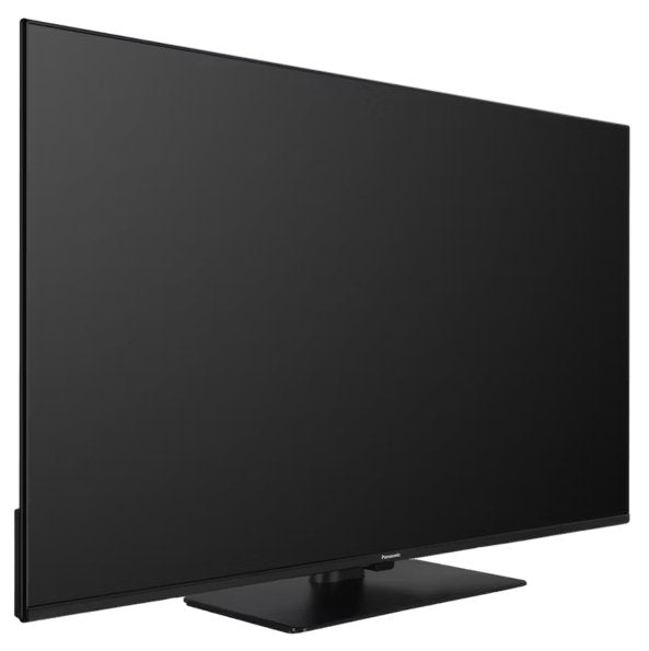 126,0cm 50" (3840x2160) Panasonic Tb-50w61aez 16:9 Led 60hz Hdmi Usb Wlan Azultooth Hdr10 Speaker Negro
