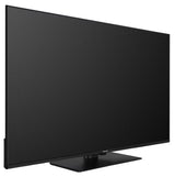 126,0cm 50" (3840x2160) Panasonic Tb-50w61aez 16:9 Led 60hz Hdmi Usb Wlan Azultooth Hdr10 Speaker Negro
