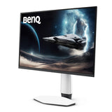 Benq Ex271qmz, 67,3 Cm (26.5"), 2560 X 1440 Pixel, Quad Hd, Qd-Oled, 0,03 Ms, Blanco