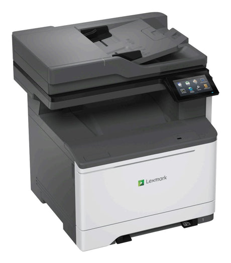 EAN 734646736503 - Lexmark XC2335 Laser A4 1200 x 1200 DPI 33 ppm Wifi imagen 1