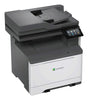 EAN 734646736503 - Lexmark XC2335 Laser A4 1200 x 1200 DPI 33 ppm Wifi imagen 1