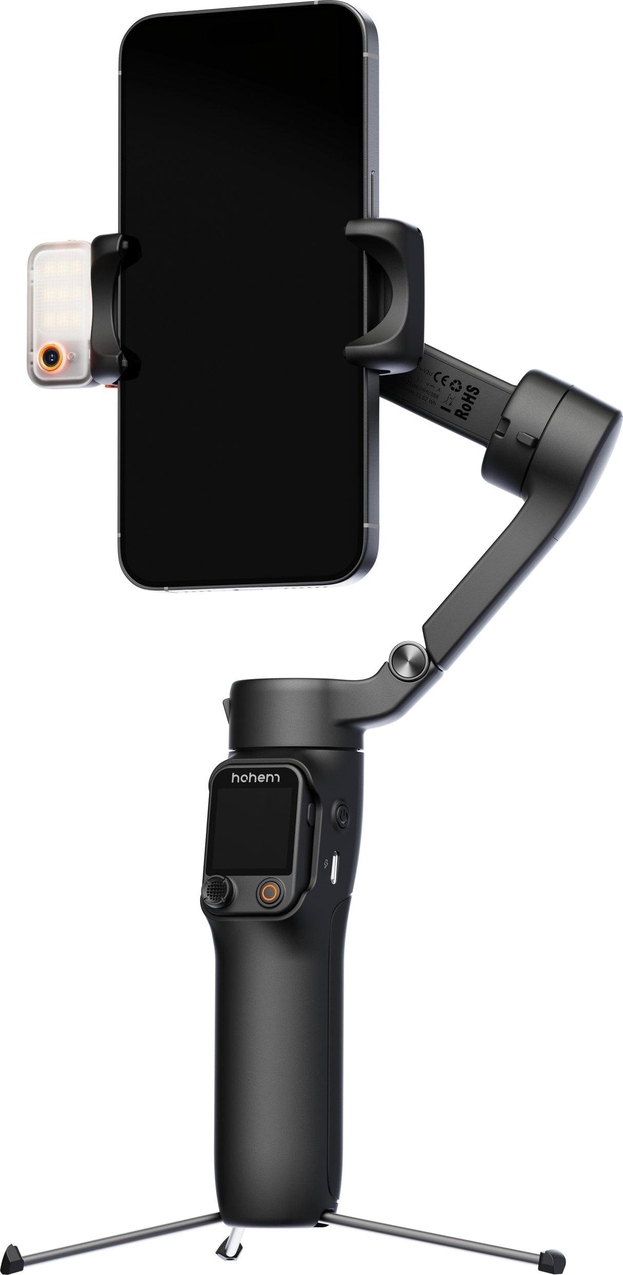 Hohem Isteady V3 Ultra Negro