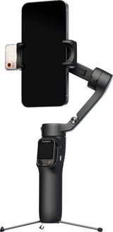 Hohem Isteady V3 Ultra Negro