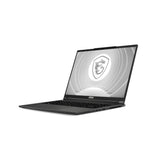 EAN 4711377216593 - MSI CreatorPro 16 AI Studio A1VKG-225ES Intel Core Ultra 7 155H Estación de trabajo móvil 40,6 cm (16") U imagen 4